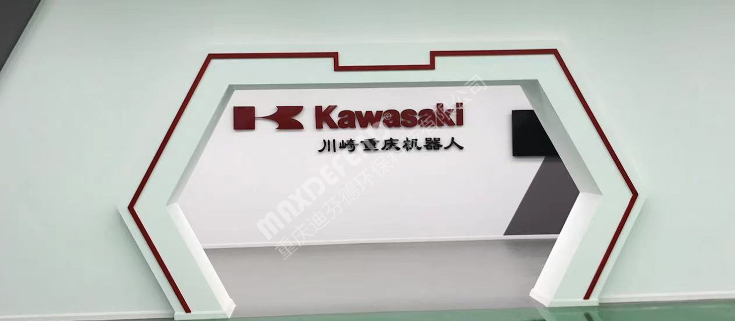 機(jī)器人組裝線三十萬級凈化車間安裝工程